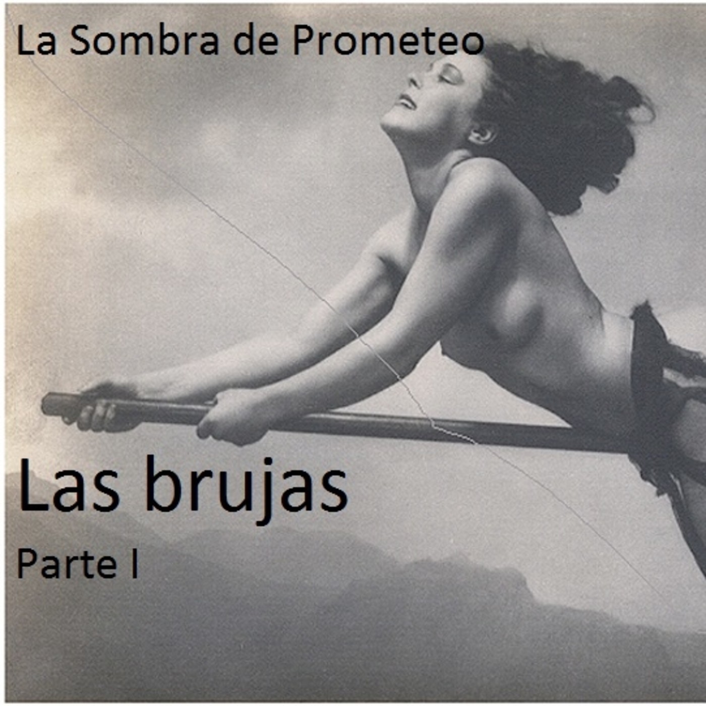 Podcast de La Sombra De Prometeo