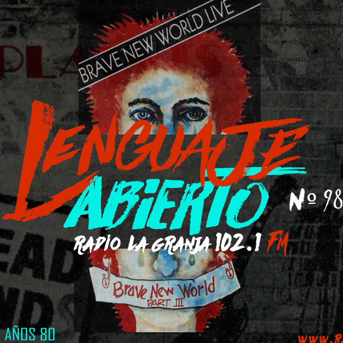 Lenguaje Abierto