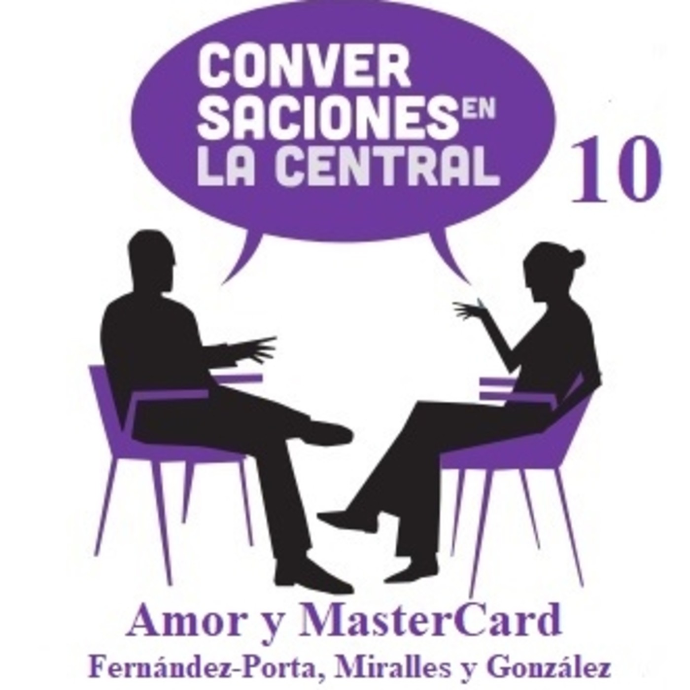 Conversaciones en la Central
