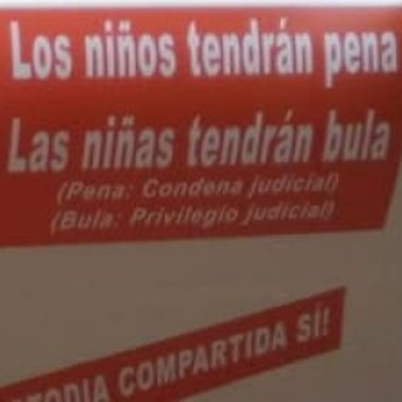 José Corredoira de MerecesSaberlo.es: "El Ministerio de Interior oculta datos de violencia doméstica" episode artwork