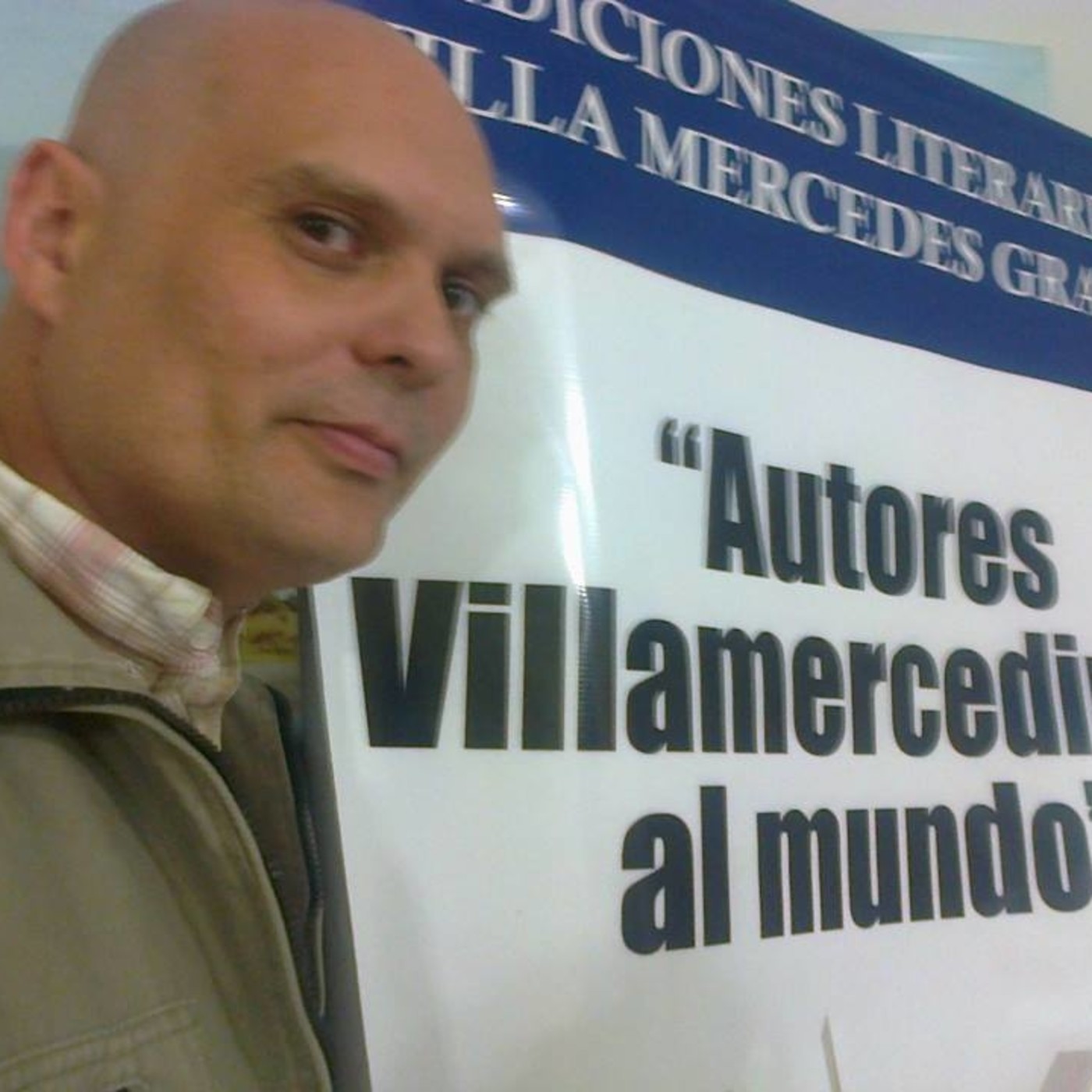 POETA OBRERO en Frecuencia Sundance 98.7 FM