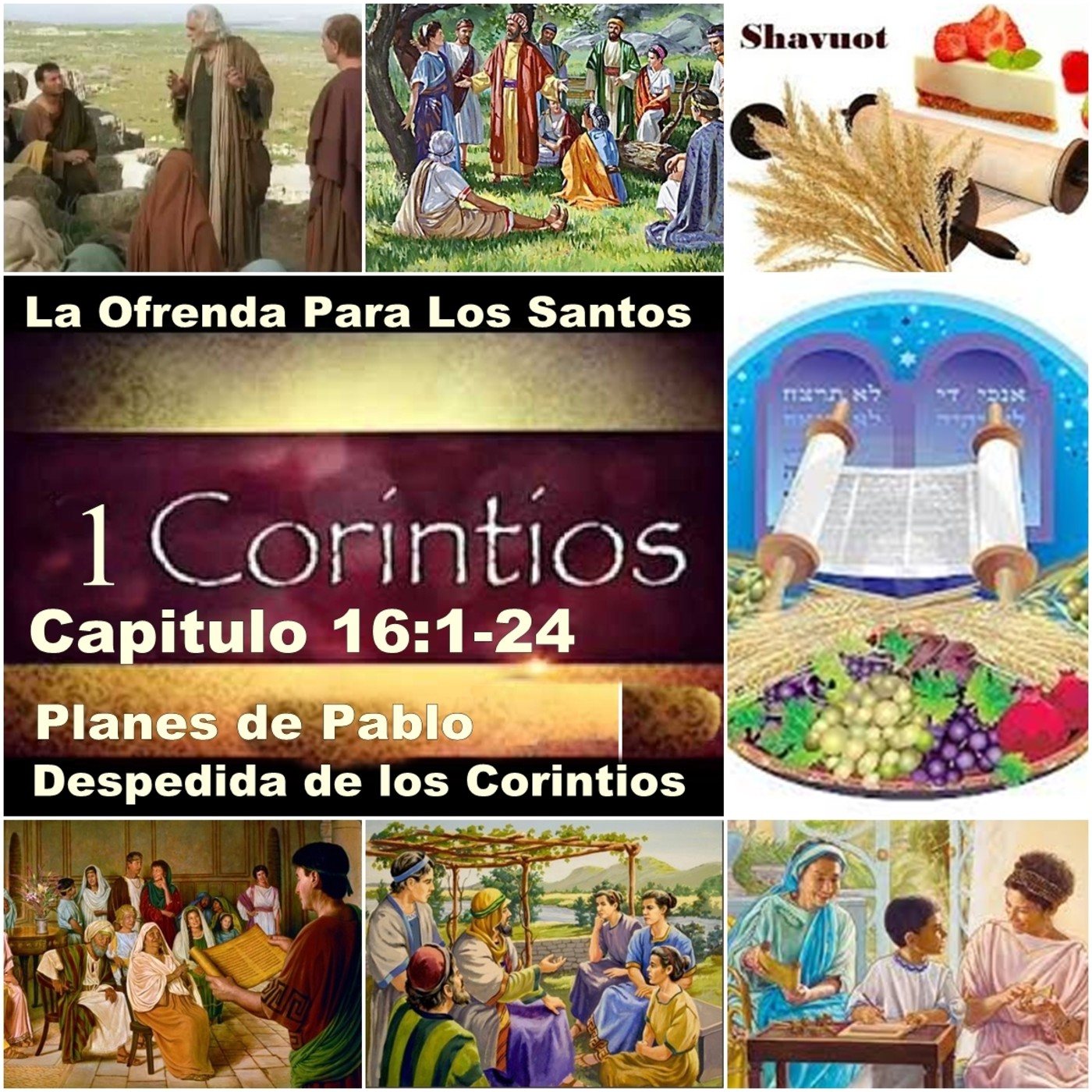 07-1 Corintios