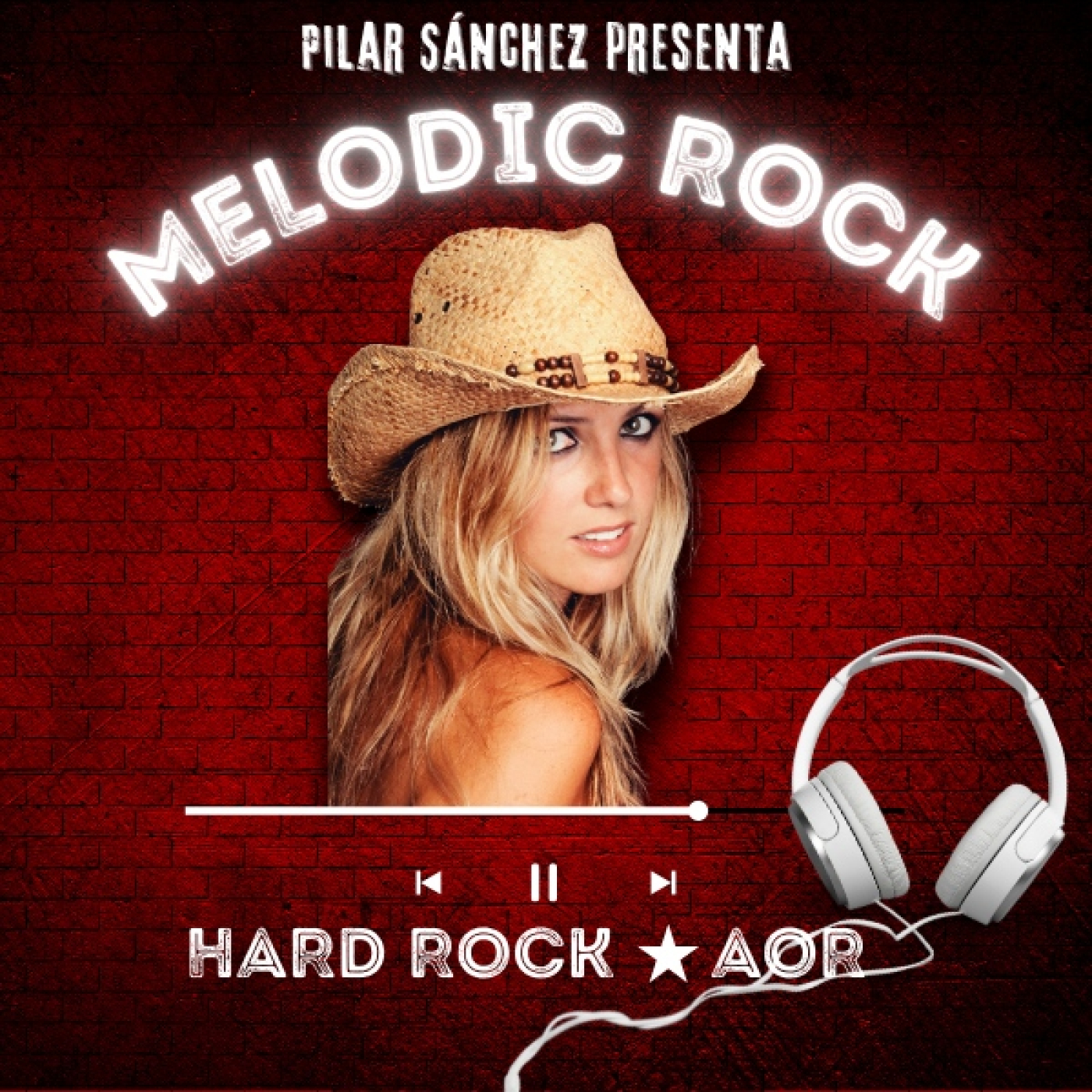 Melodic Rock Radio