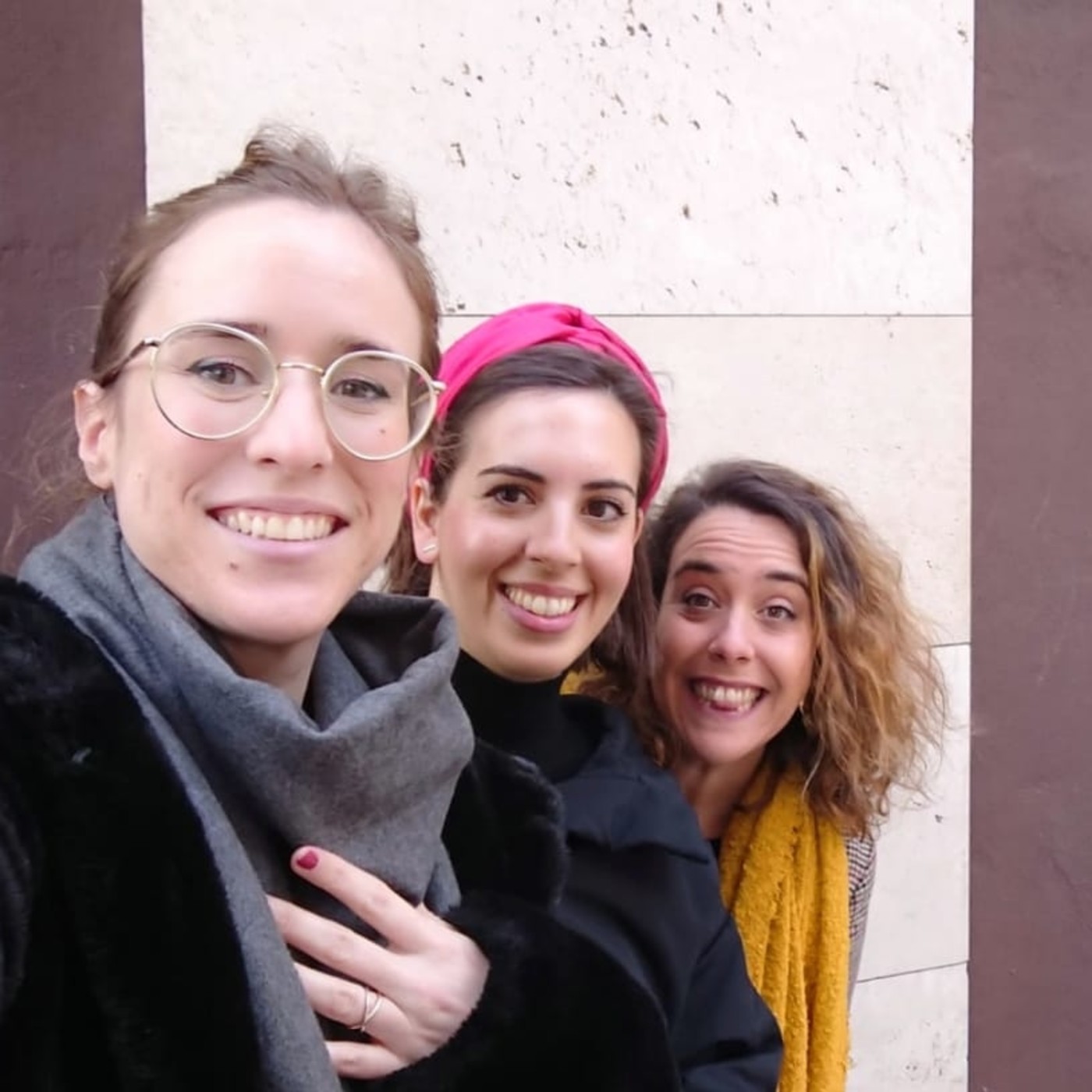 Textilianas, tu podcast de moda