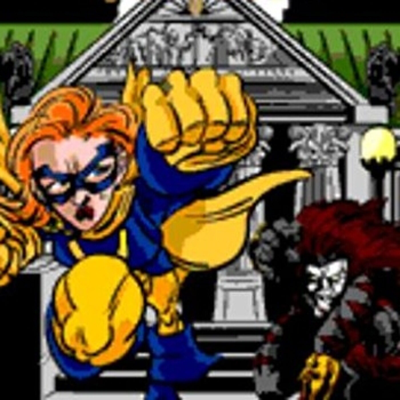 La Choza del JDR #3- Truth & Justice - Episodio exclusivo para mecenas