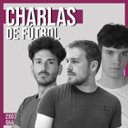 Respondemos a las notas de voz de nuestros seguidores | Charlas de Fútbol