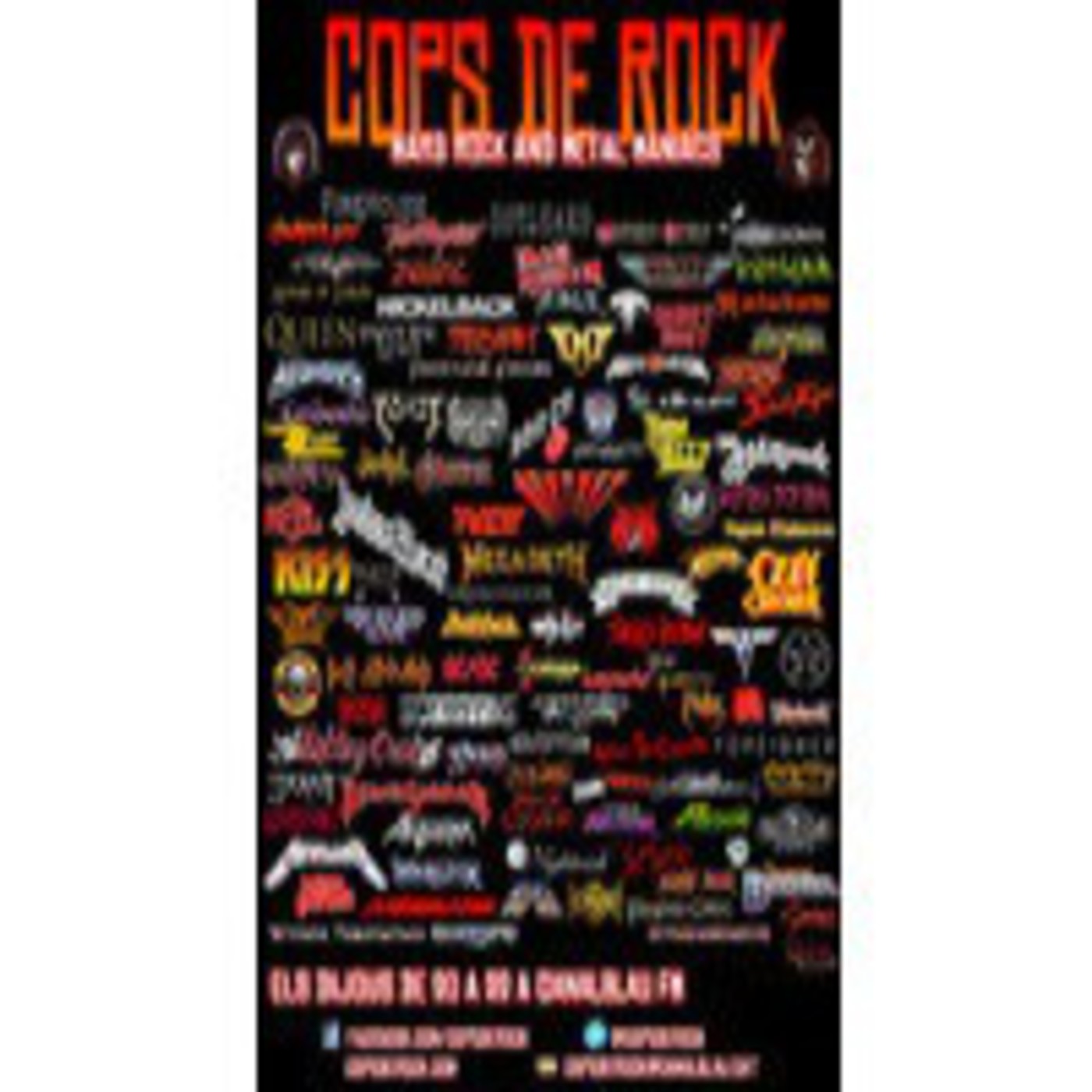 Cops de Rock