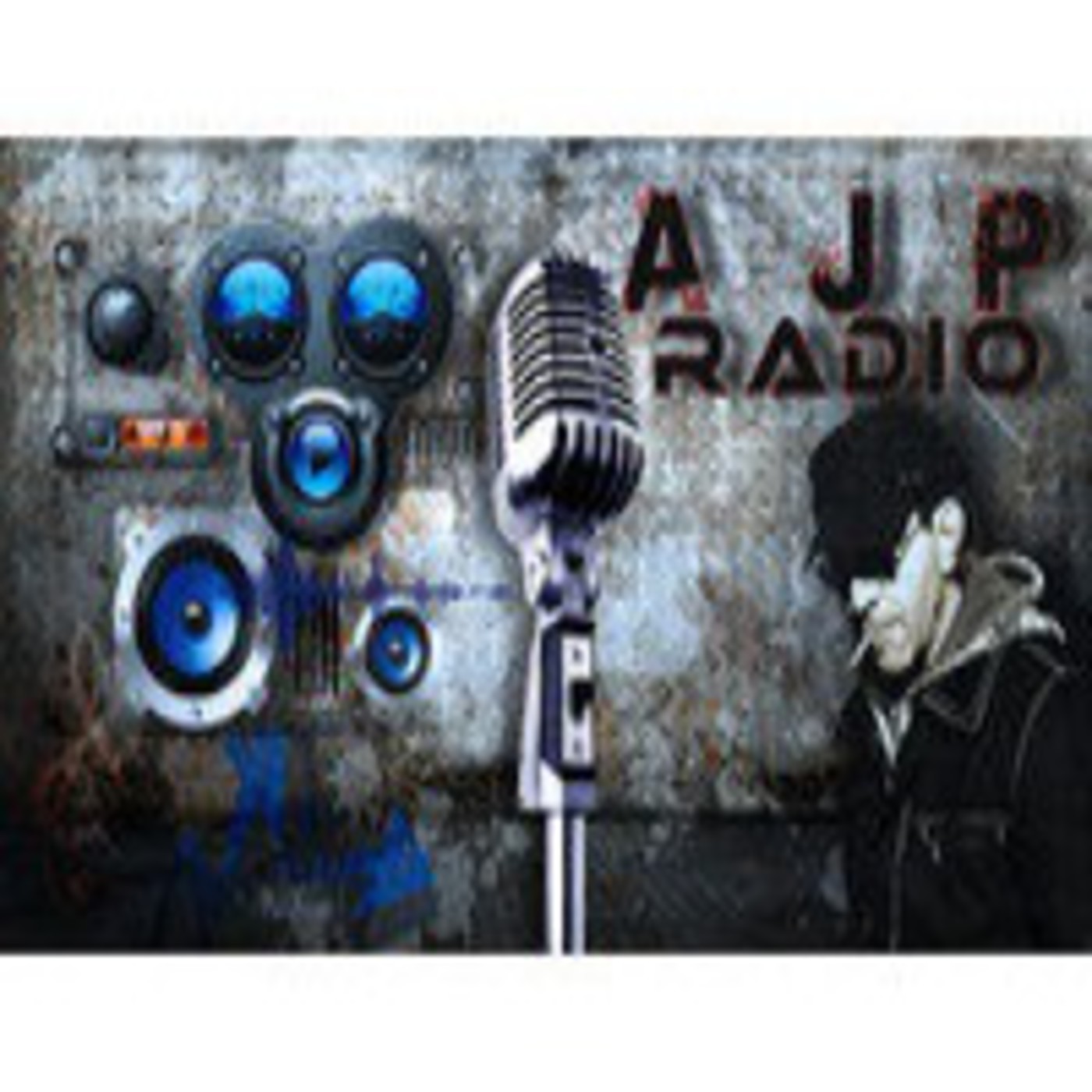 Podcast de AJP RADIO
