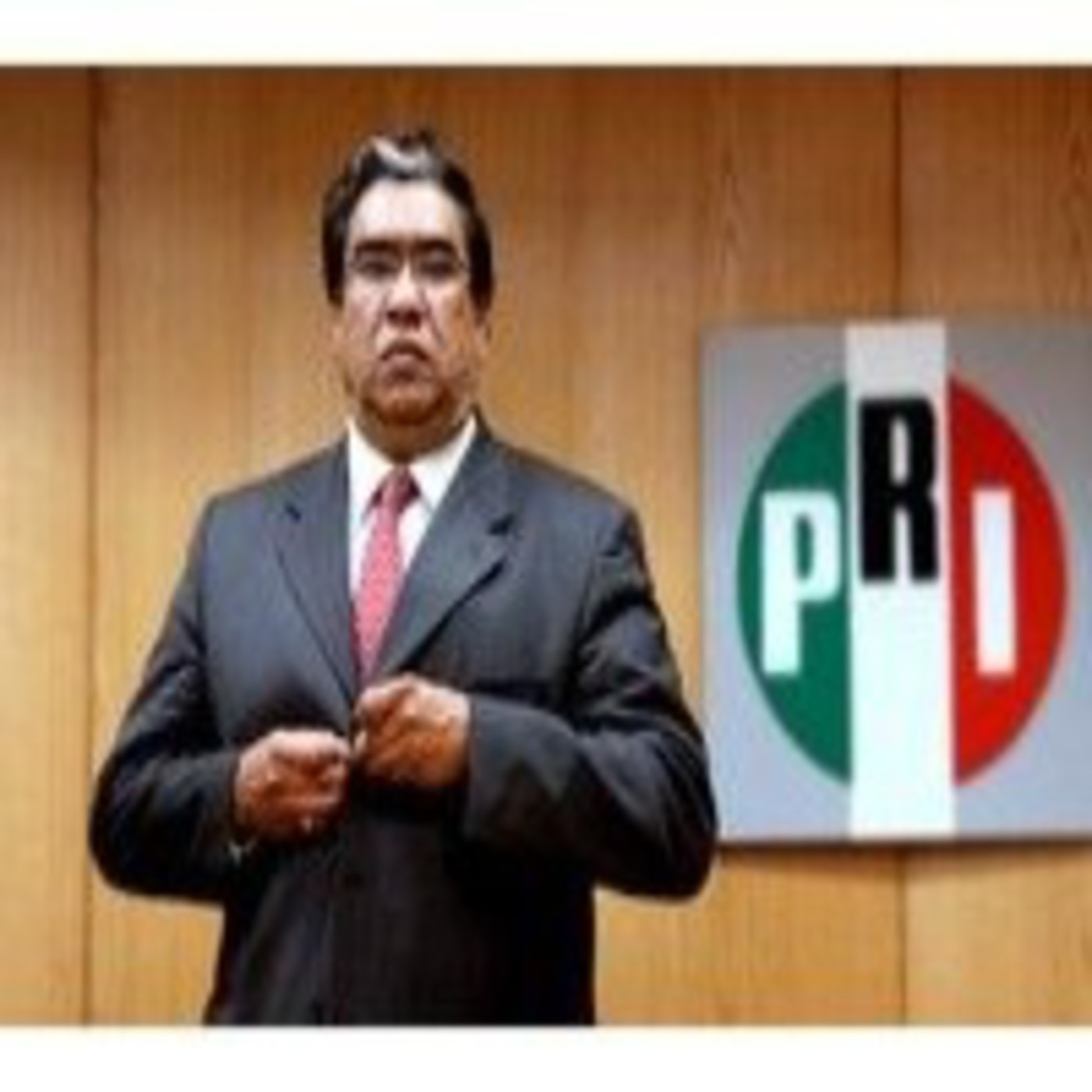 Lic. Mauricio López Velazque 'PRI DF', con Nino Canún. "30-Jun-14" episode artwork