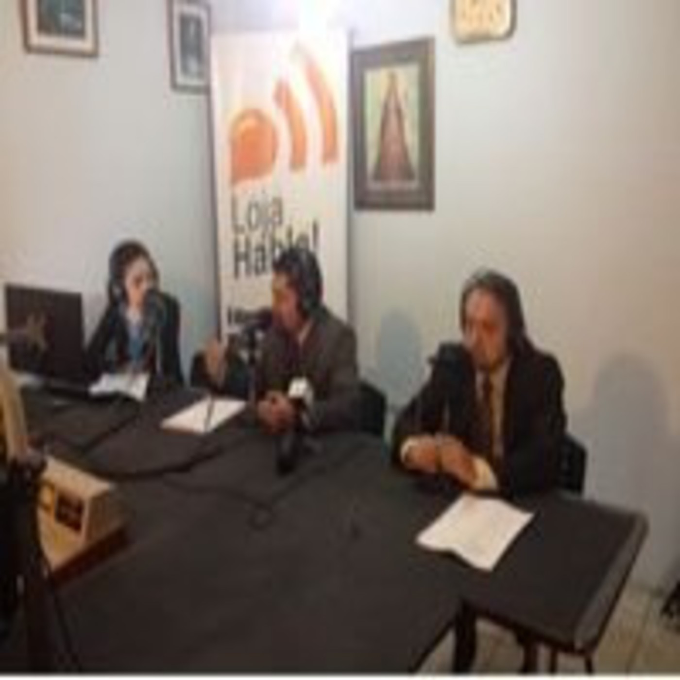Programa LOJAHABLA episode artwork
