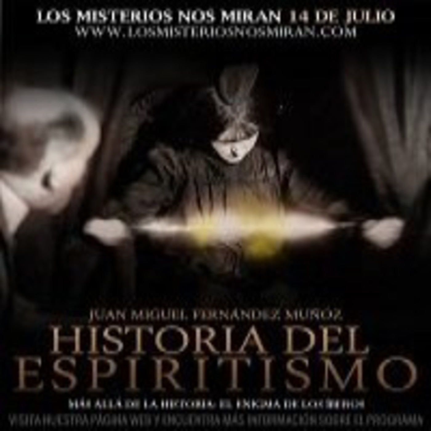 ::Los Misterios nos miran::
