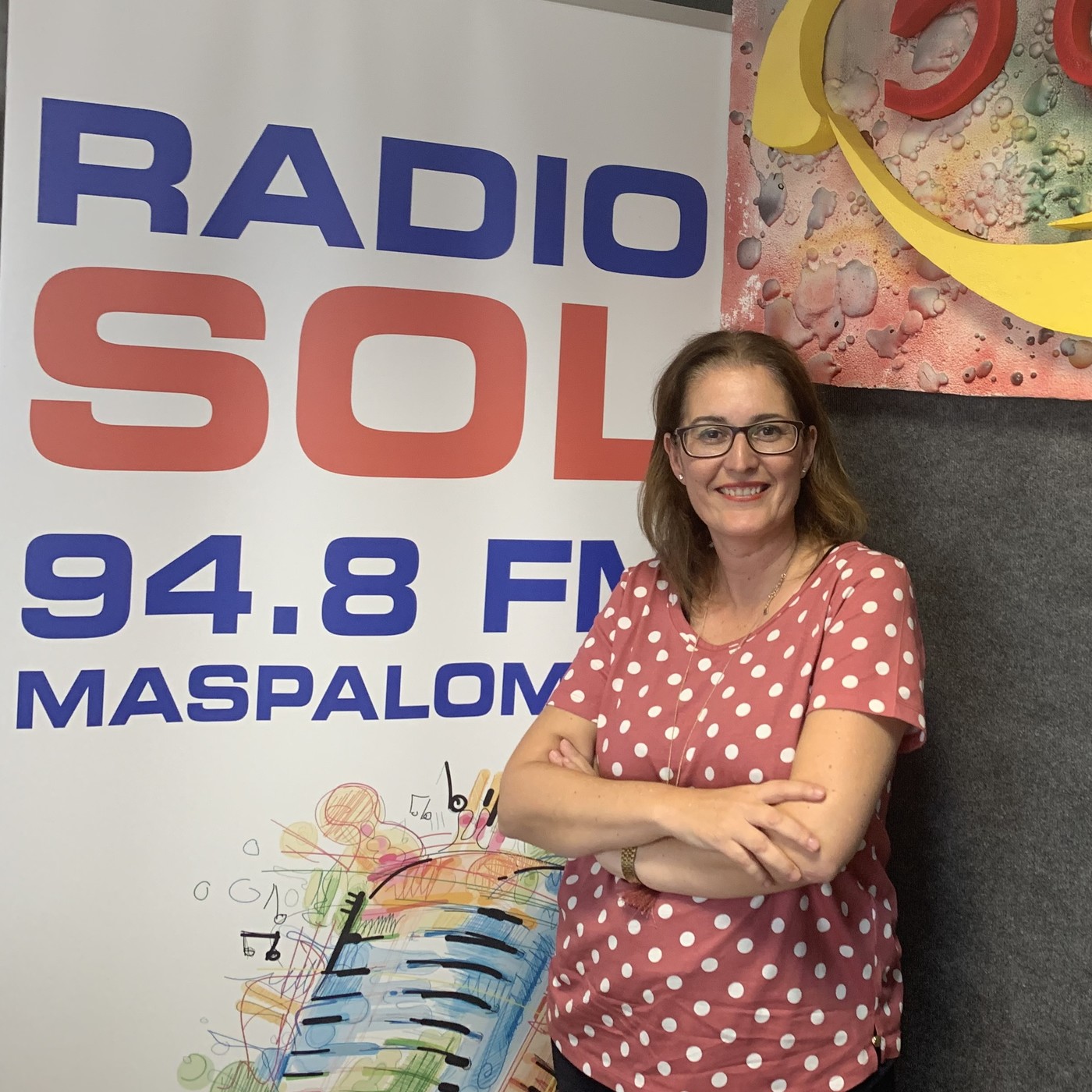 Podcast solactualidad