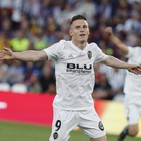 25-05-2019 GOL FCB 0-1 VCF (Gameiro)