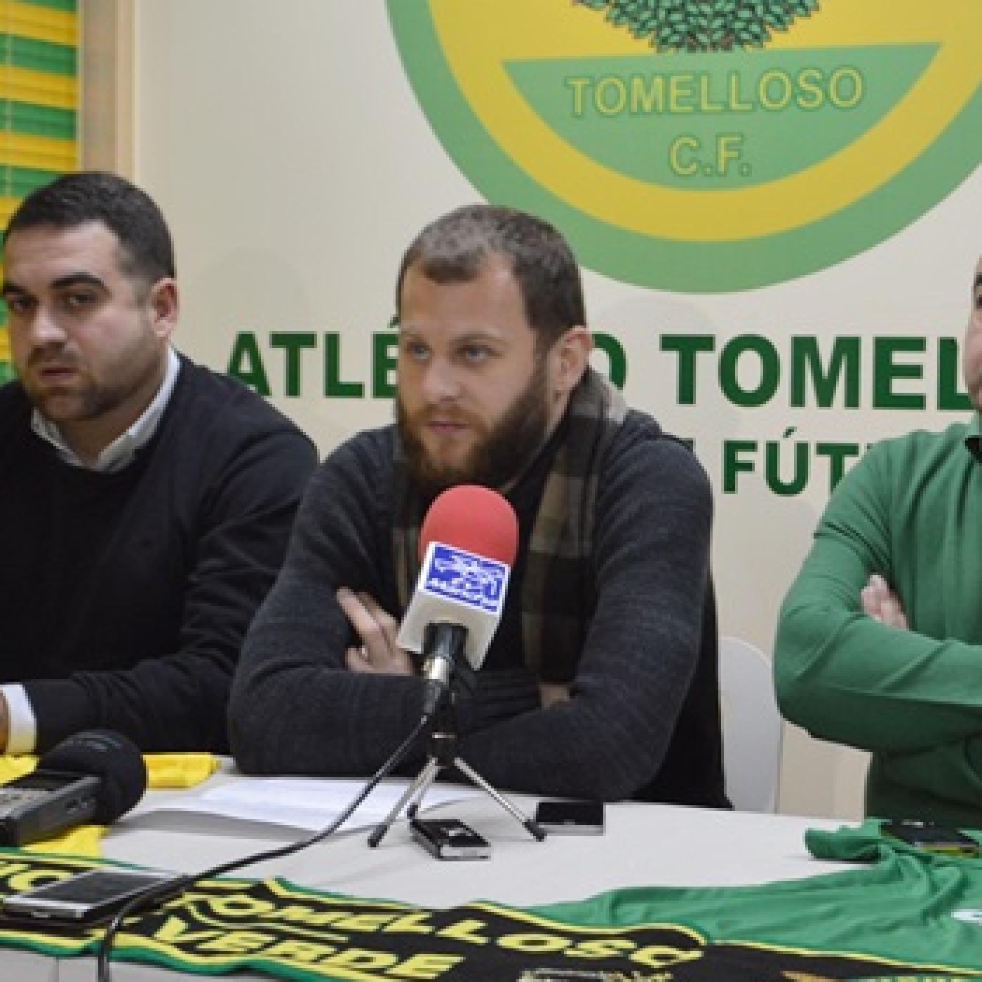 Atlético Tomelloso