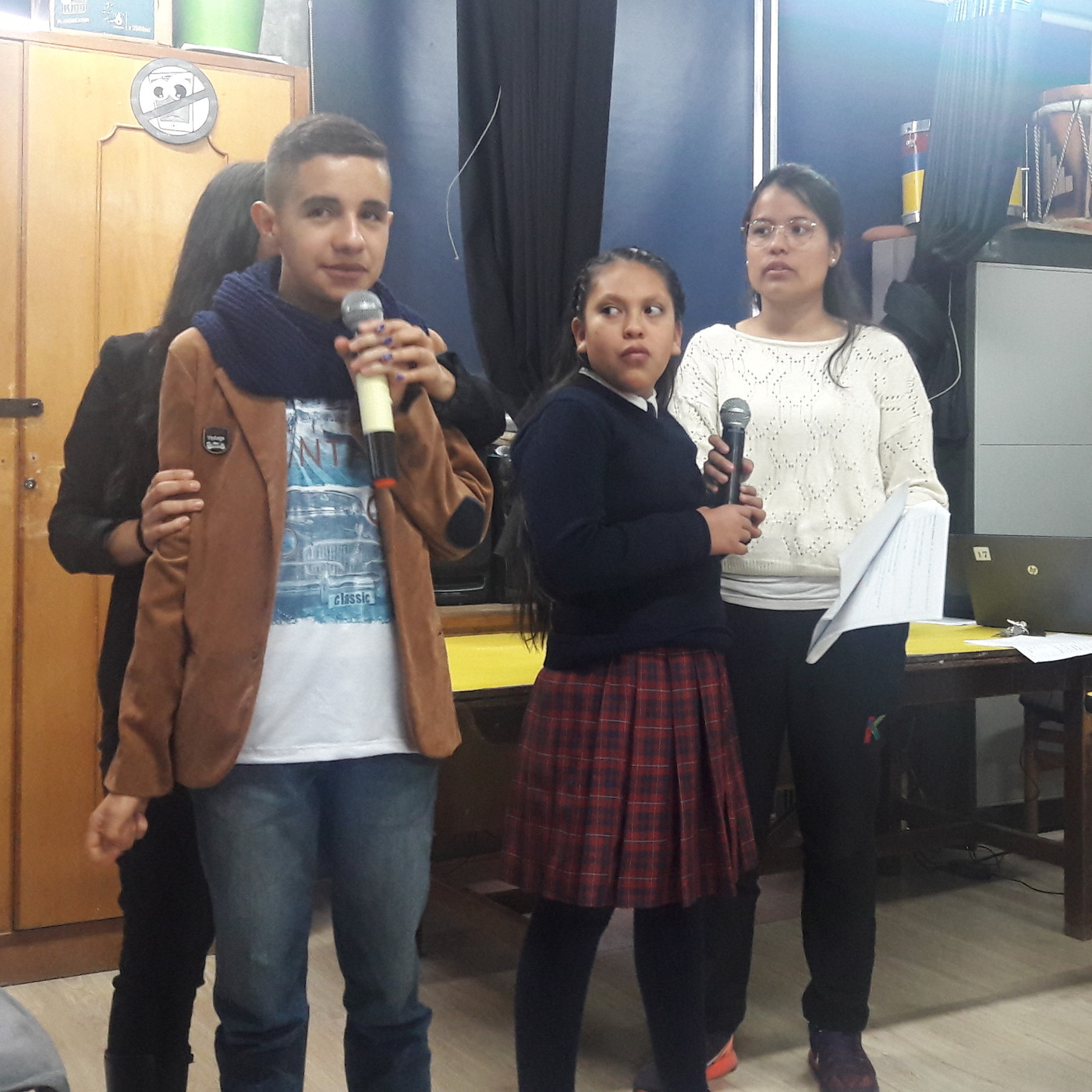 EDUCACIÓN INCLUSIVA
