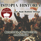 Istopia Historia Nº 24 (18-04-2017)