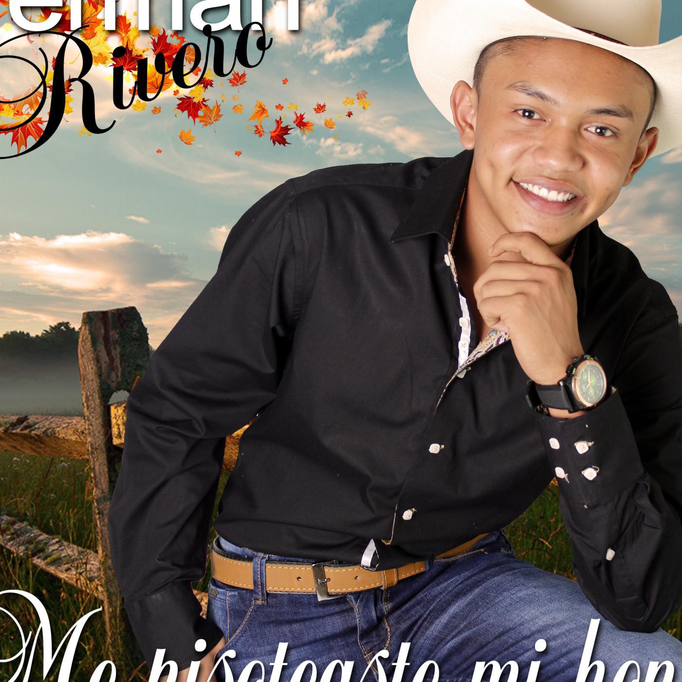YERMAN RIVERO. COPLERO DE BUENA CRIA. episode artwork