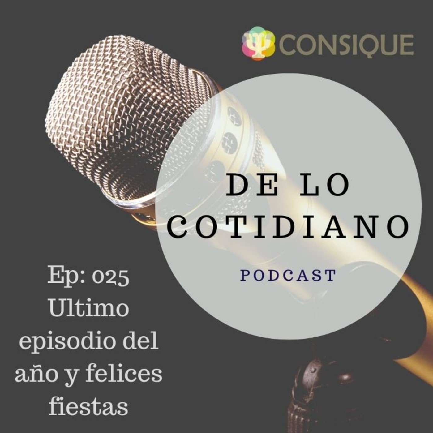 De lo cotidiano