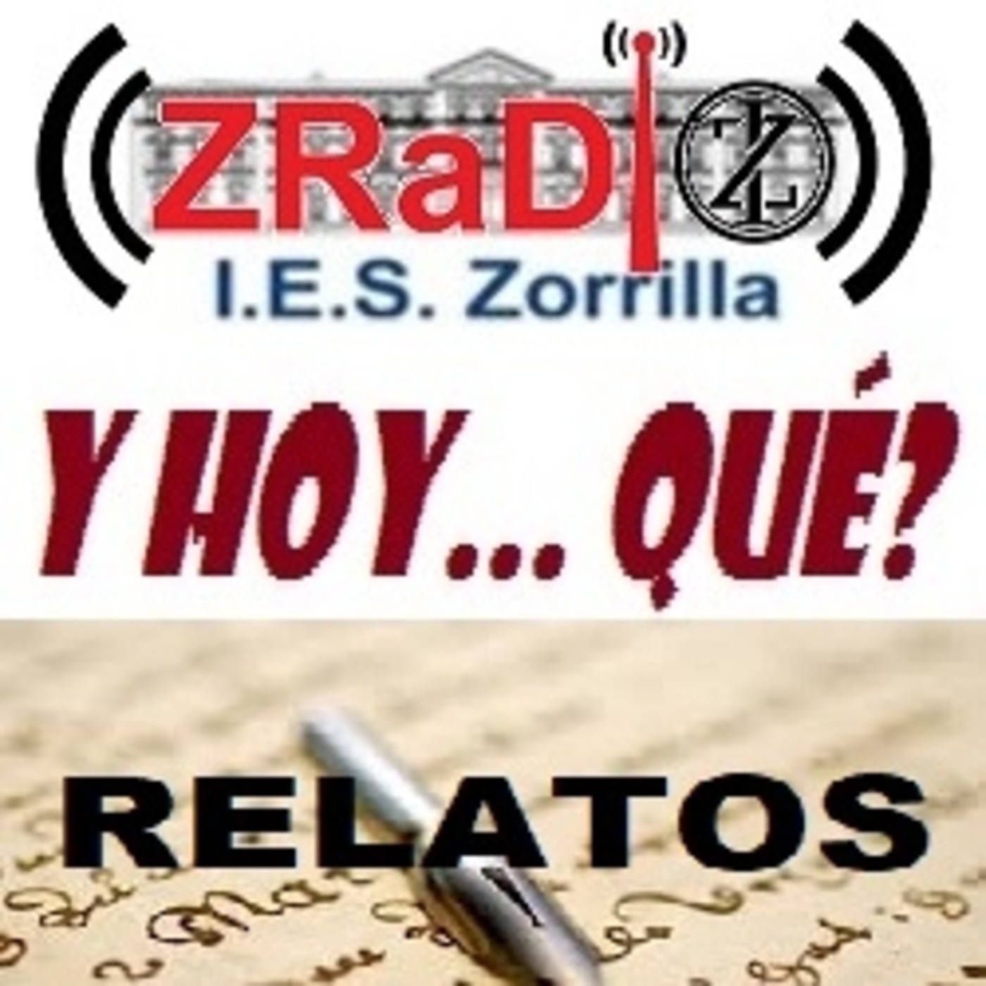 ((ZRaDio)) 2018-2019 ((Relatos))