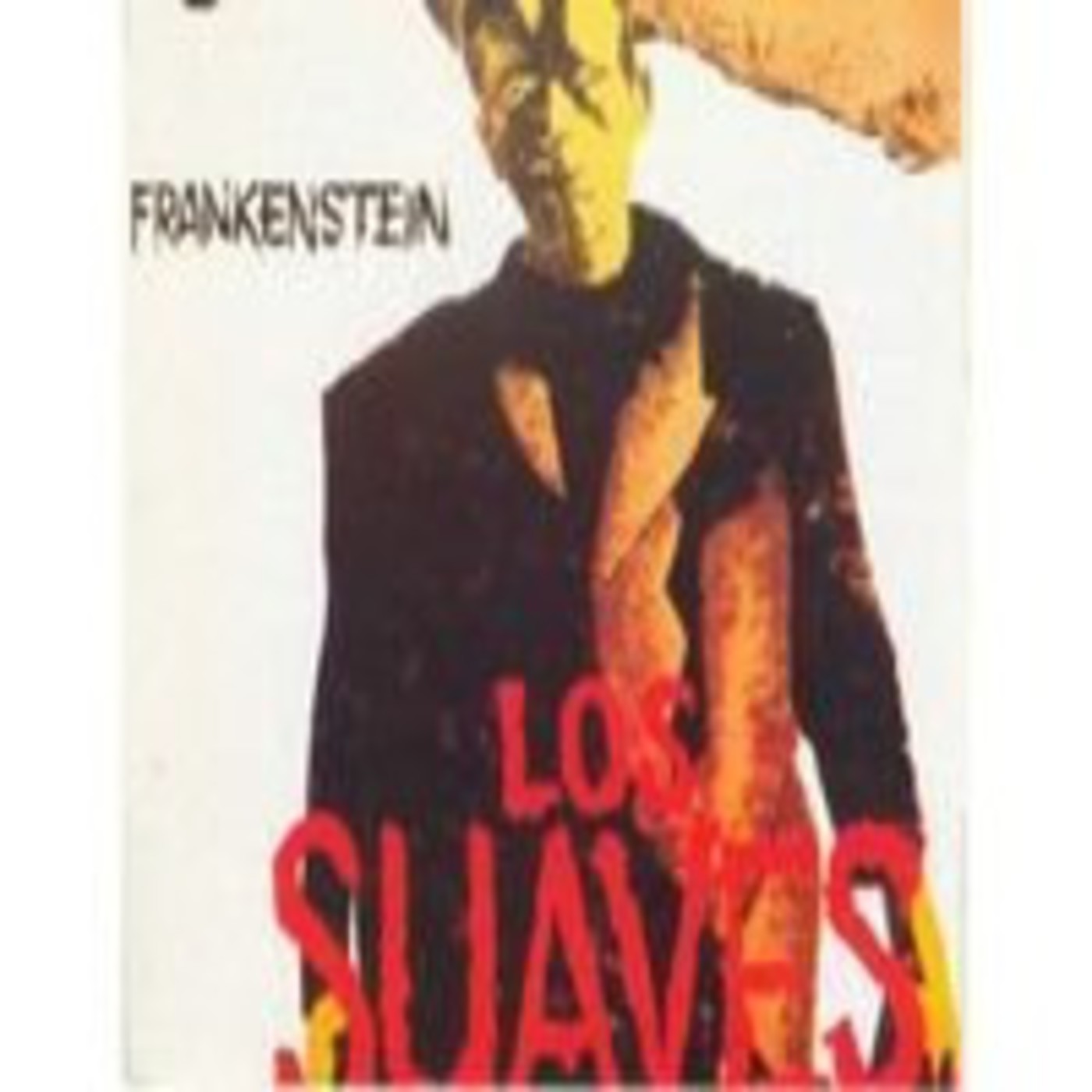 Podcast ROCK-PUNK Y OTROS EN ESPAÑOL.