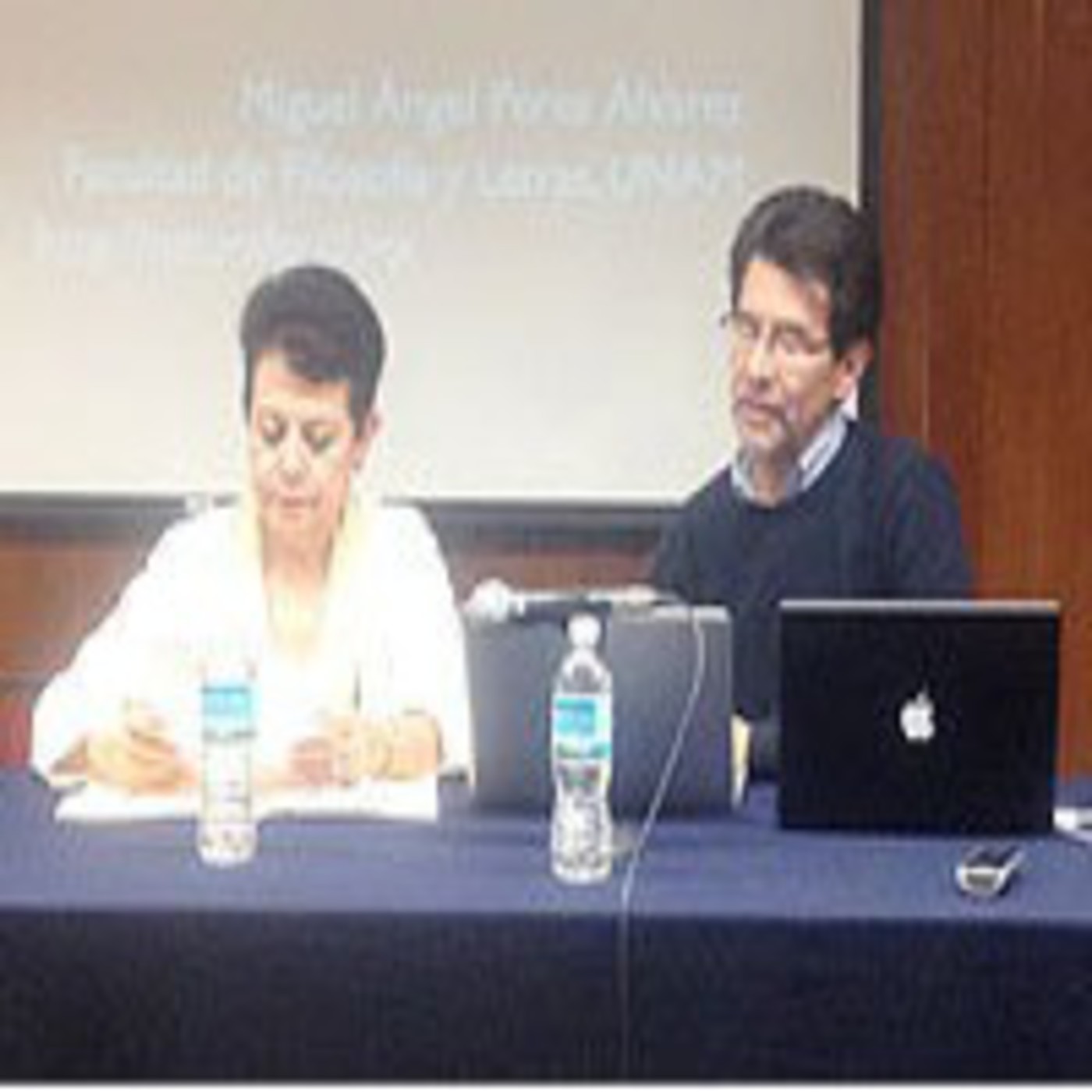 Desarrollo Educativo