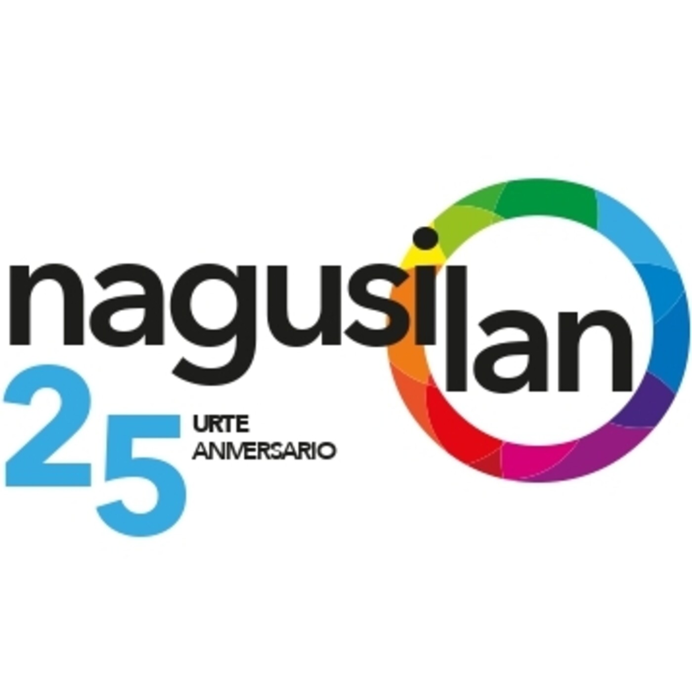 NAGUSILAN, VOLUNTARIADO SOCIAL DE MAYORES