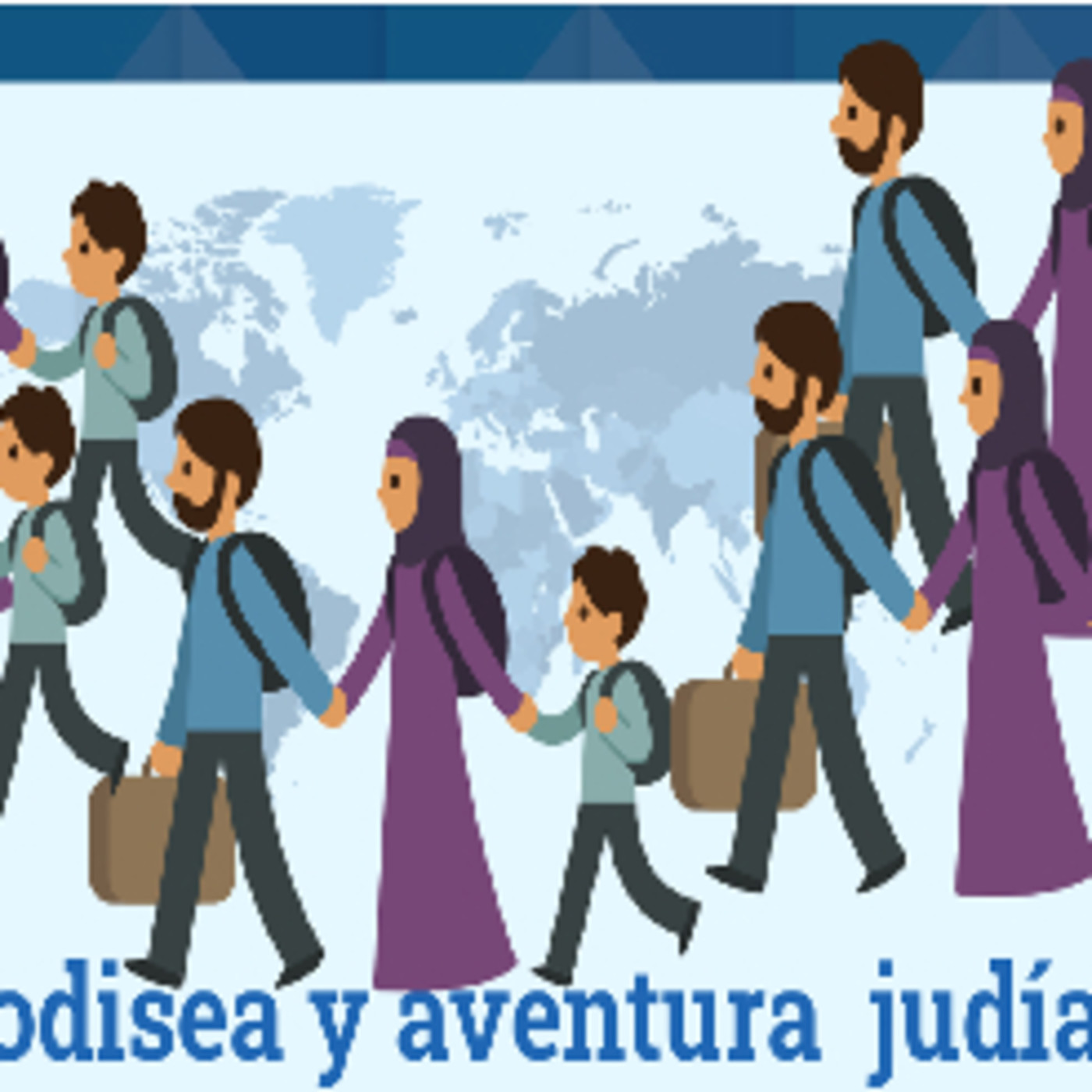 Podcast de Shirley Dobin Rosenthal