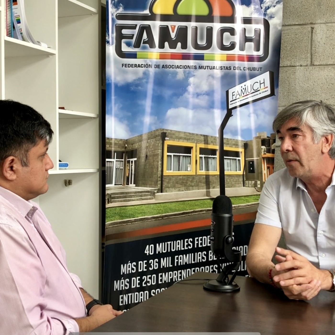 Resumen Anual 2018: Economía Social en Chubut