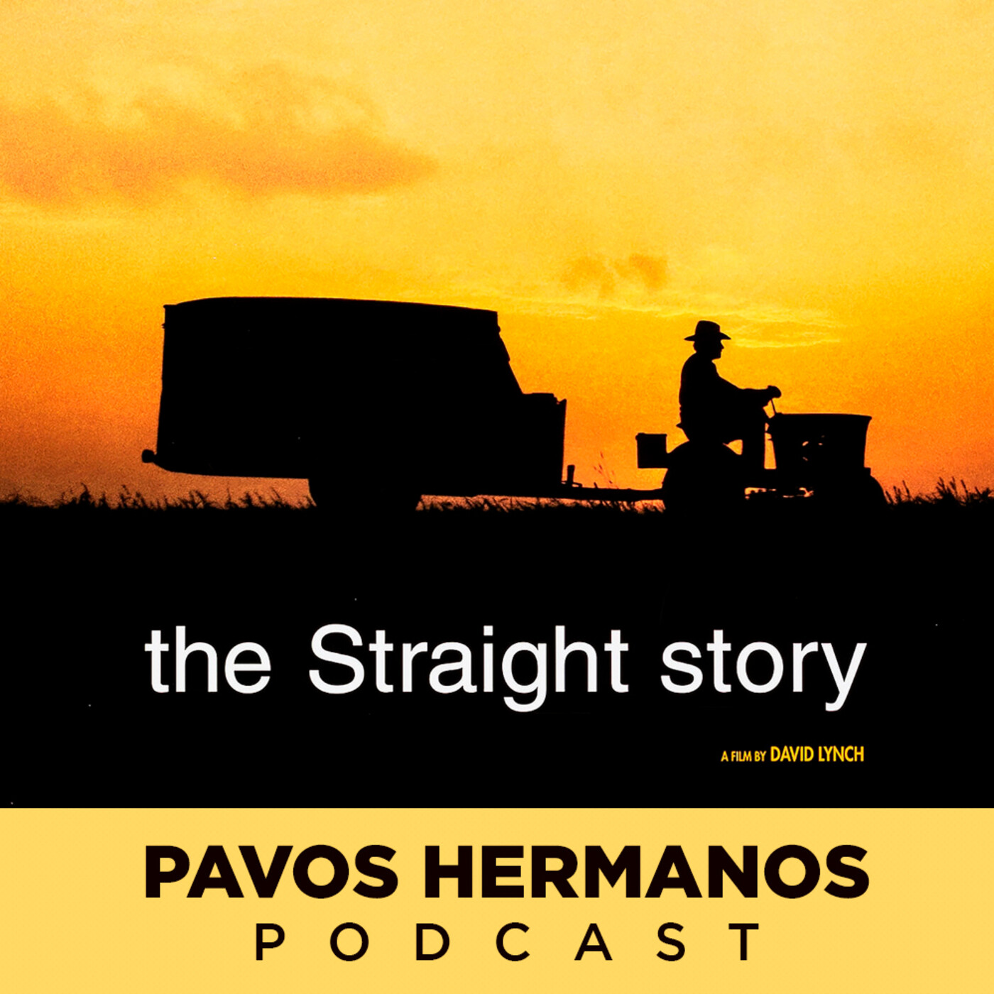 Pavos Rangers - Podcast