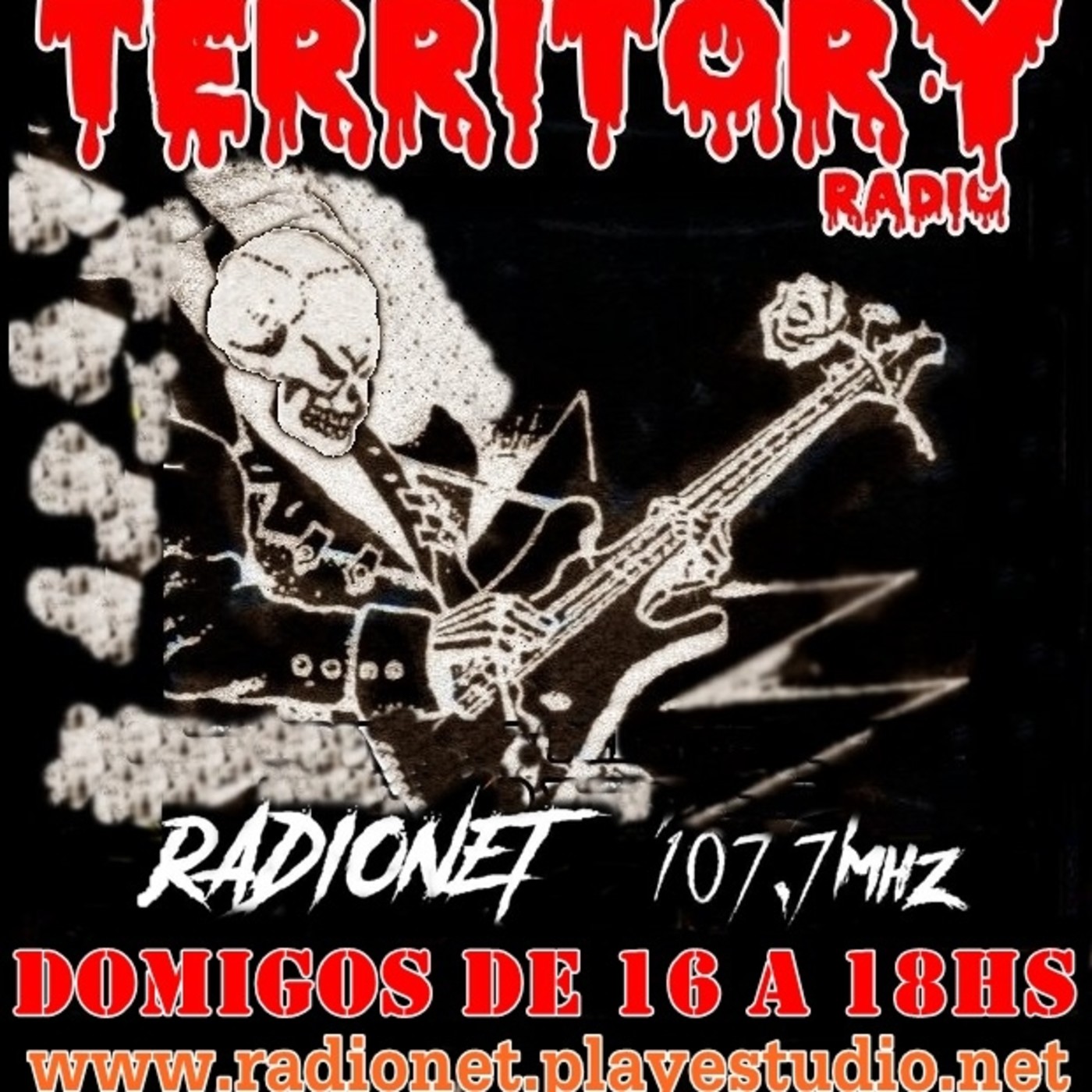 TERRITORY RADIO 314 (03-01-2121)