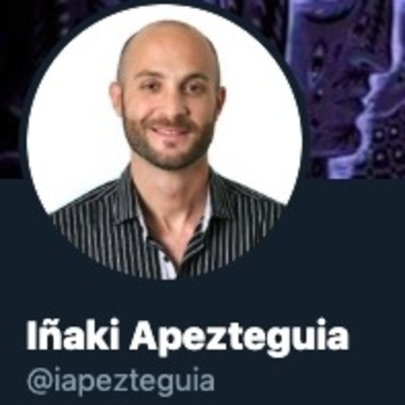 Iñaki Apezteguia [GestInnova] 'Contratos inteligentes, vecinos y token'