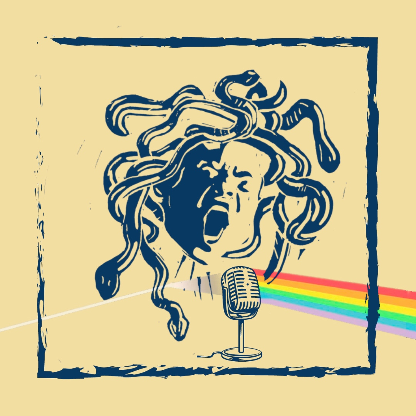 El Grito de La Gorgo