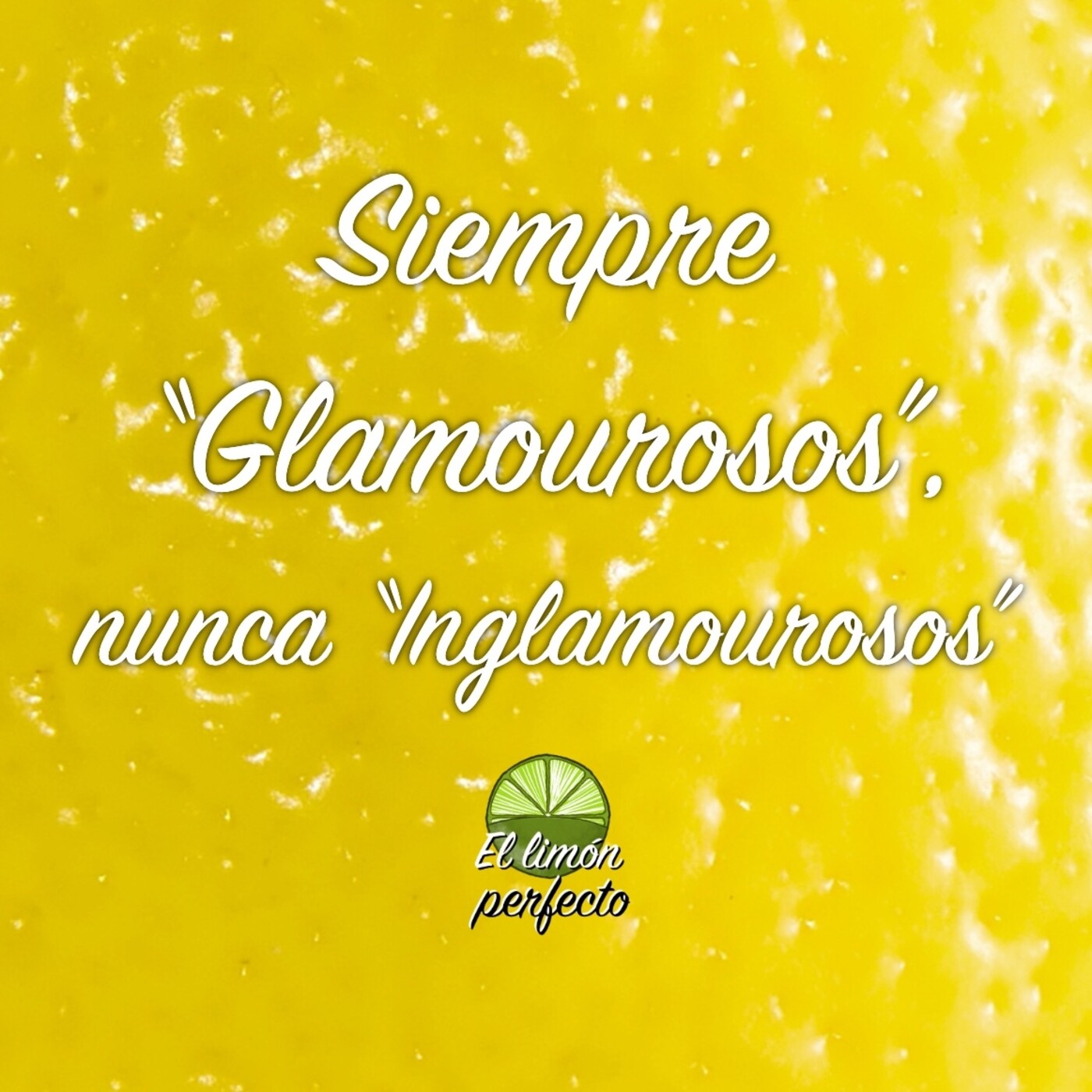 El Limón Perfecto