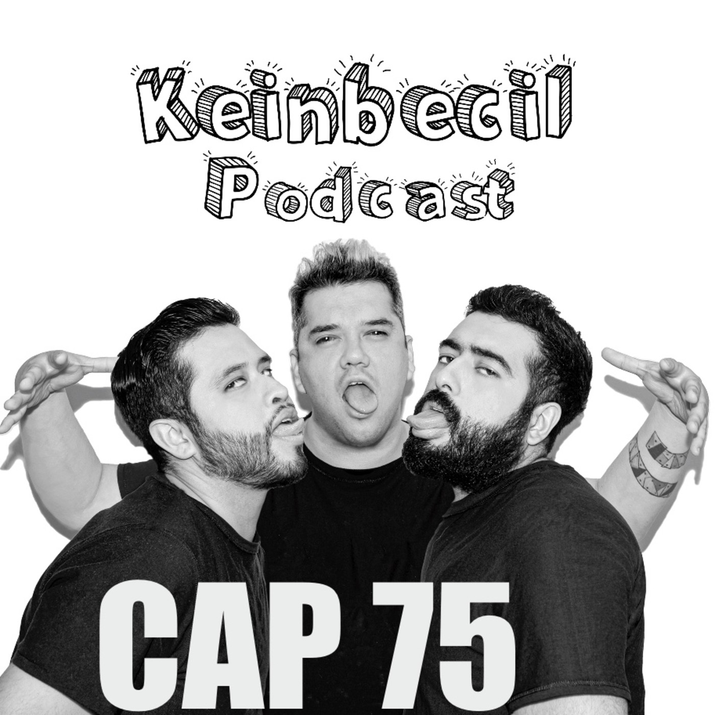 keinbecilpodcast