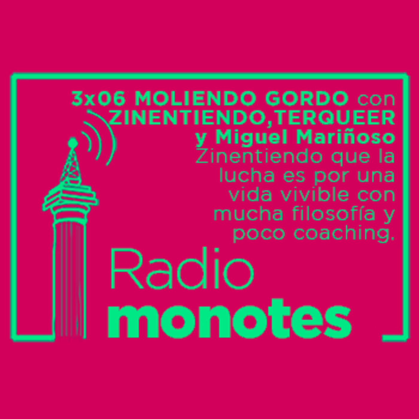 Radio Monotes