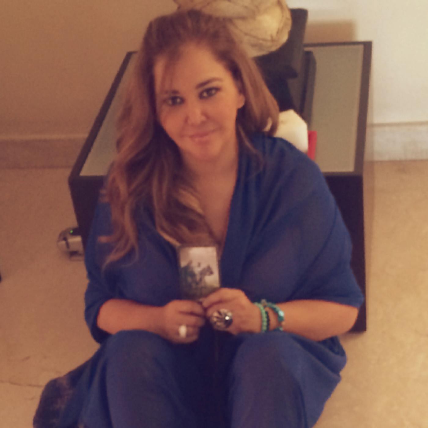 EL CIELO EN LA TIERRA CON LA VIDENTE ISABELLA CID