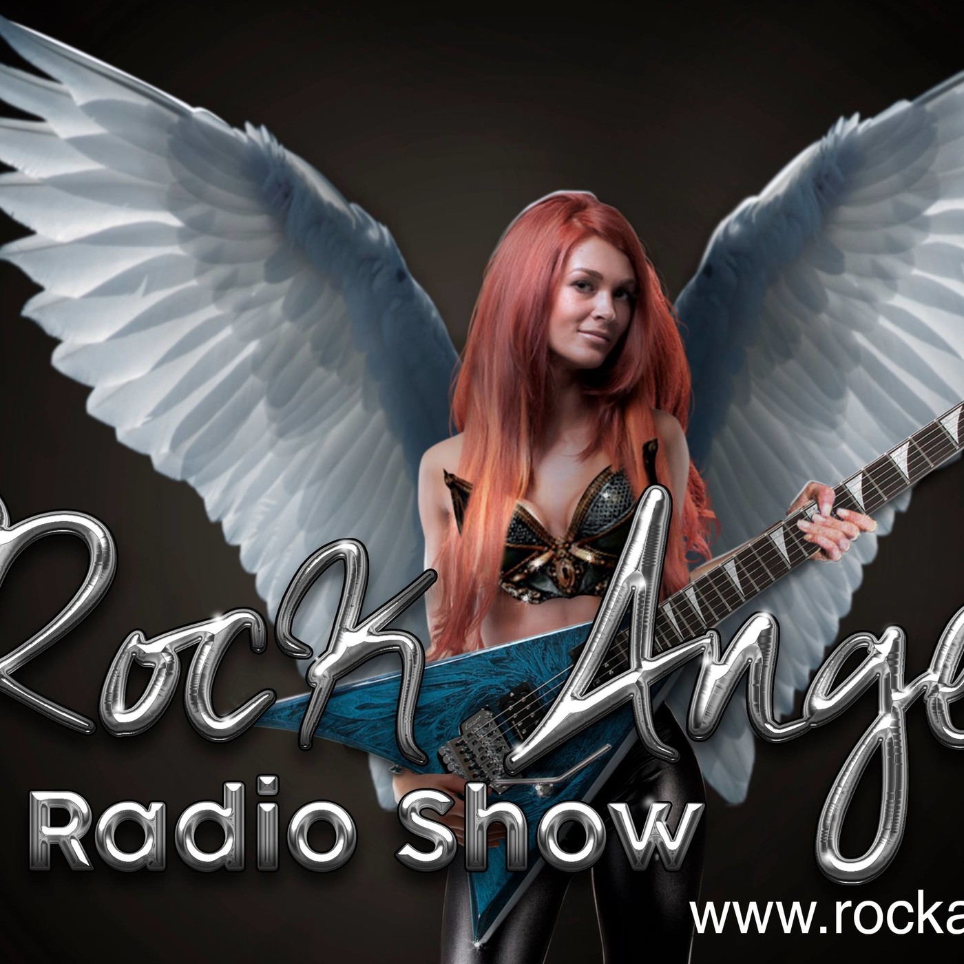 Rock Angels Radio Show Temporada 19/20 Programa 12 episode artwork