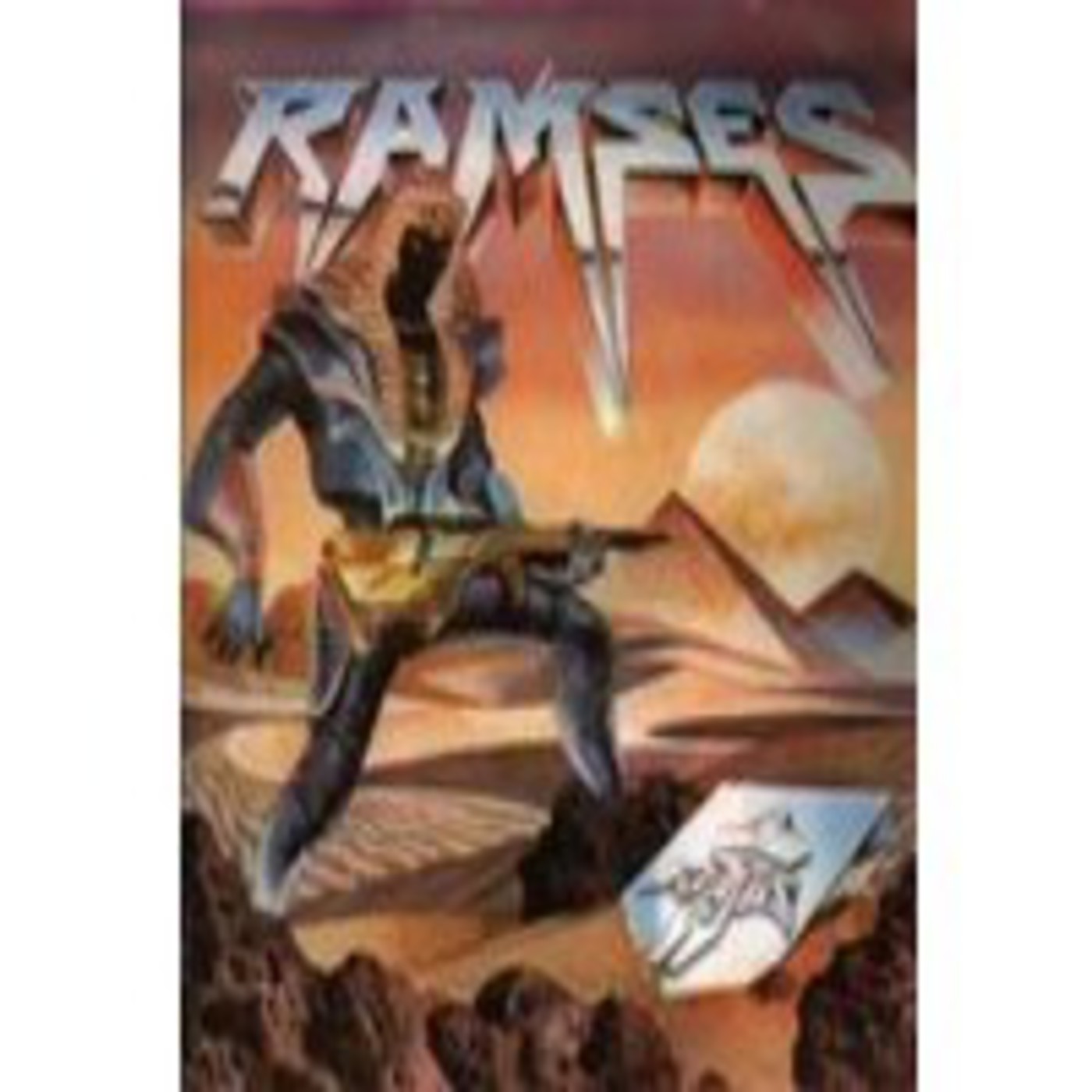 Podcast Clinic Diafragma- rock & metal radio show