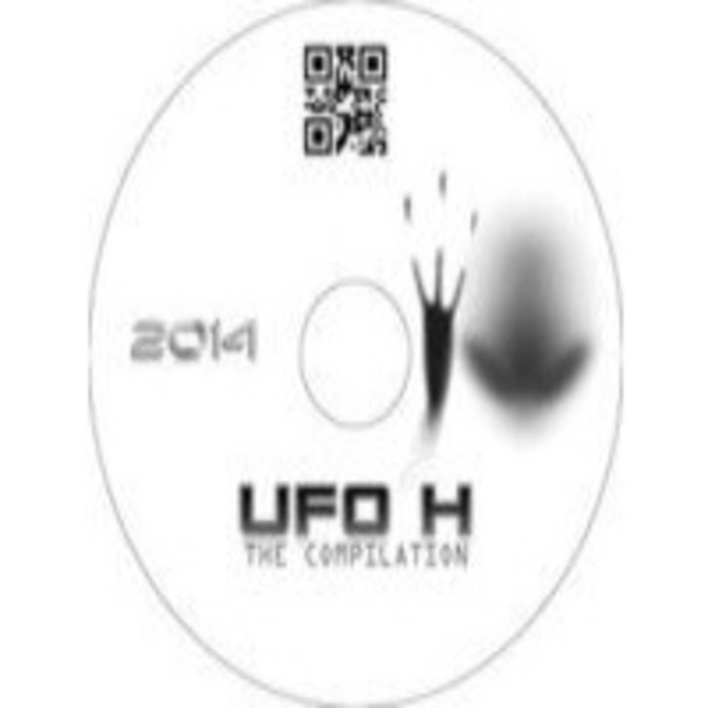 VA - U.F.O. H...THE COMPILATION INDIETRONIC 2014 episode artwork