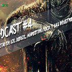Solo Xbox One Podcast #4