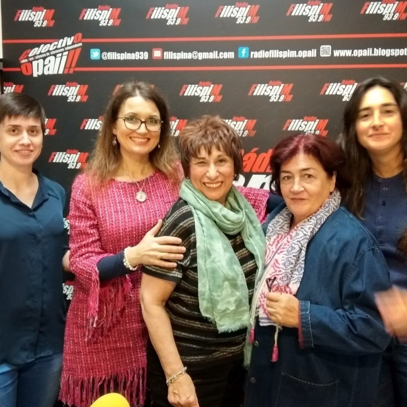 A Xanela das Fucas