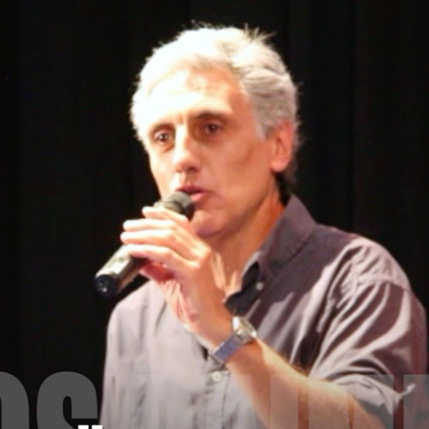 Audio Carlos Raimundi en TRIBUNA POLITICA POR R.C.A. Radio Oficial 02-09-2017