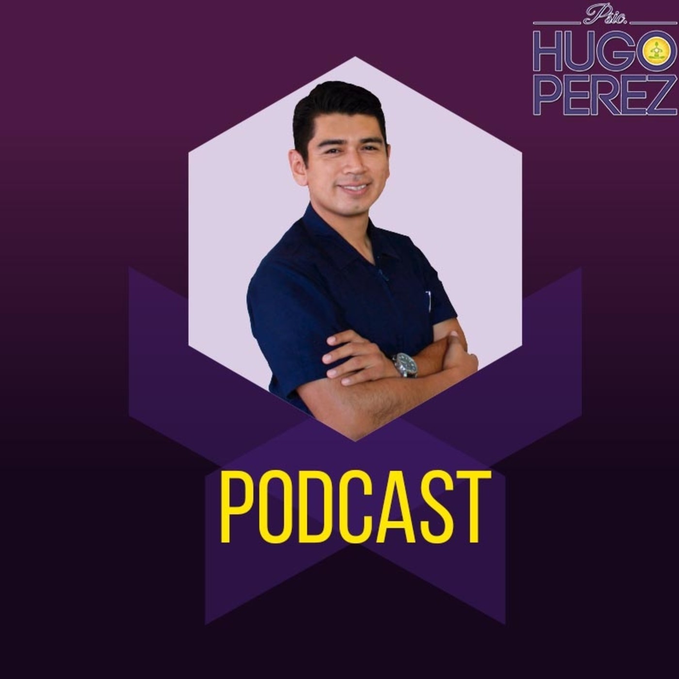 Psicologo Hugo Perez