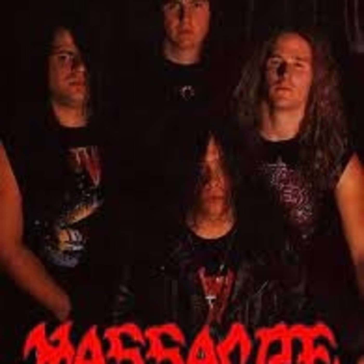 Massacre - (La Masacre Del Metal Extremo/ Pioneros Del Death Metal) episode artwork