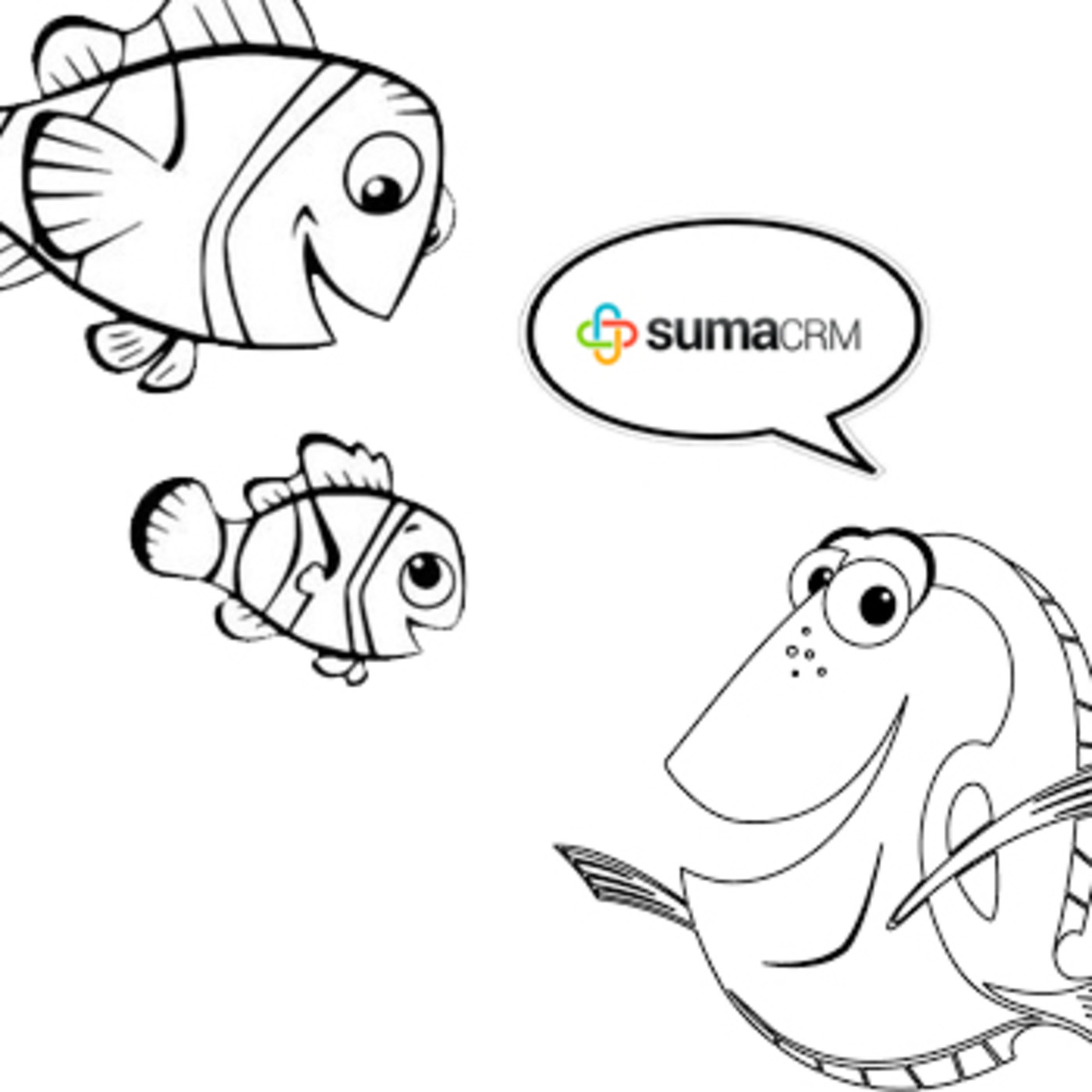 SumaCRM