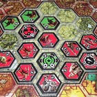 Enfrenta2 #5 Neuroshima Hex! y Lincoln