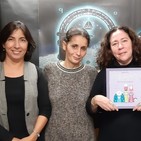 La Biblioteca Encantada 256, con Tragamanzanas