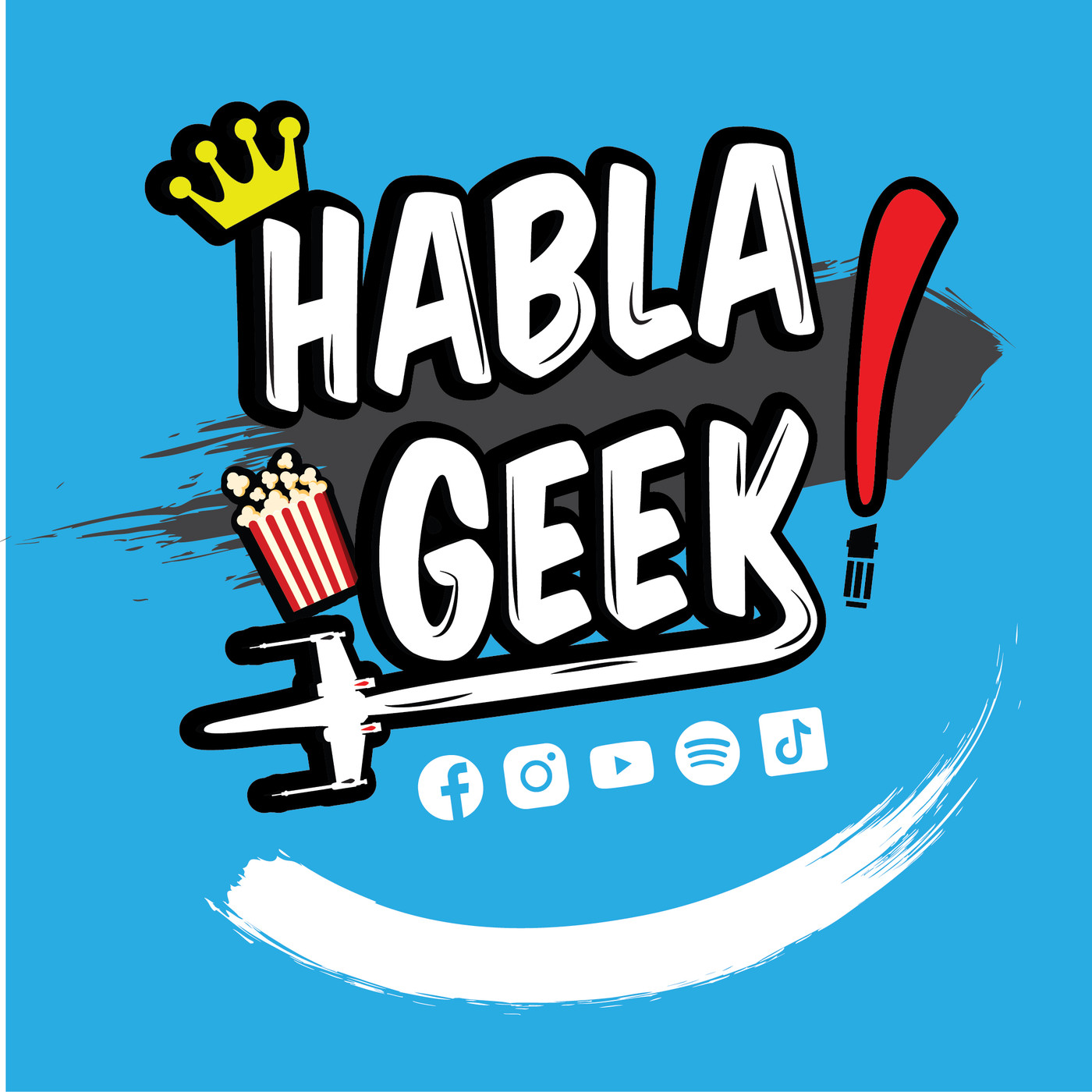 Habla Geek