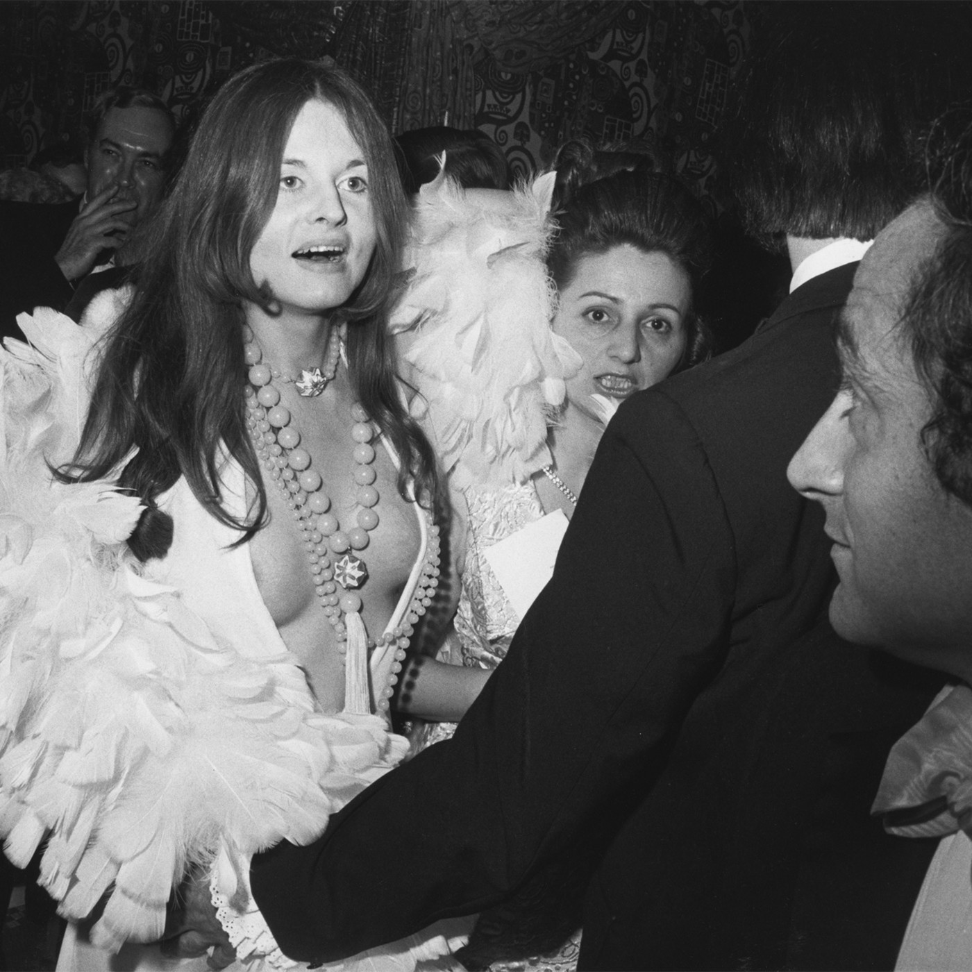 Podcast de InFocusRadio