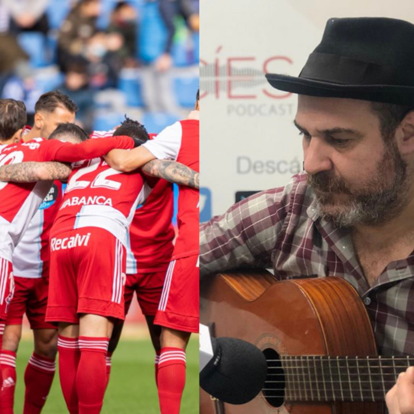 CÍES Podcast: Capítulo 753 _ 28-12-21